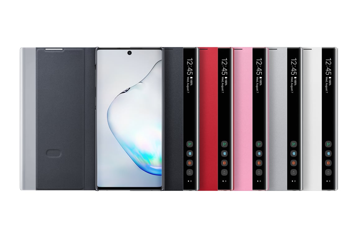 Samsung EF-ZN970 funda para teléfono móvil 16 cm (6.3
