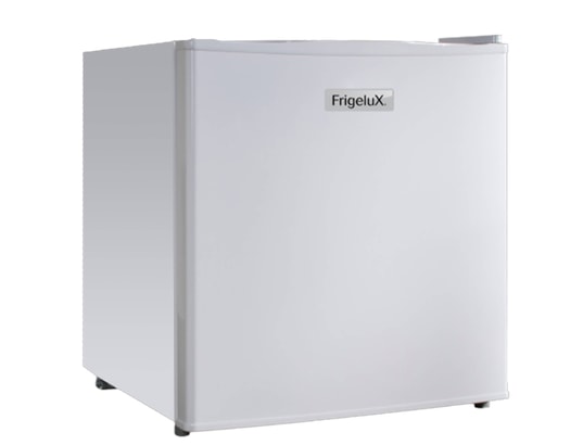 Frigelux RCU48BE frigo combine Pose libre 45 E - vue 3