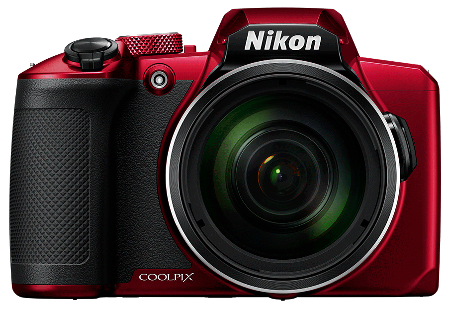 Nikon COOLPIX B600 12.3 Appareil photo Bridge 16 MP CMOS 4608 x 3456 pixels Bon état - vue 2