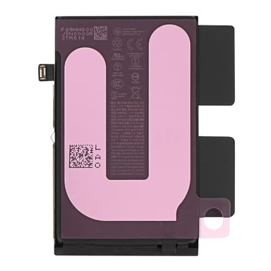 Batteria di ricambio per iPhone 16 Originale Li-ion 3561mAh