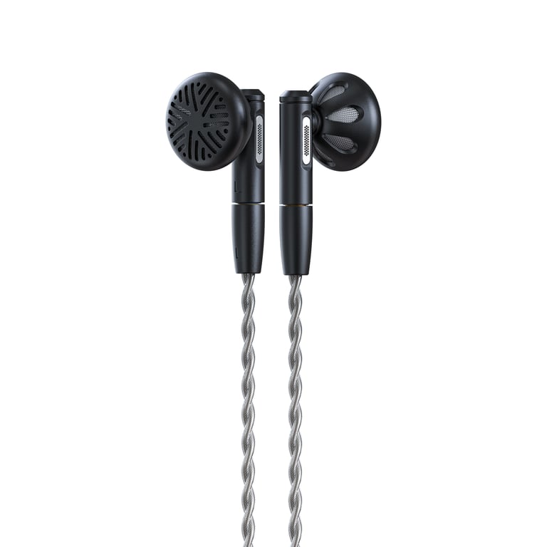 FiiO FF5 Écouteurs Avec fil Ecouteurs Musique Neuf - vue 2