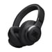 JBL Live 770NC Auriculares Inalámbrico Diadema Llamadas/Música Bluetooth Negro