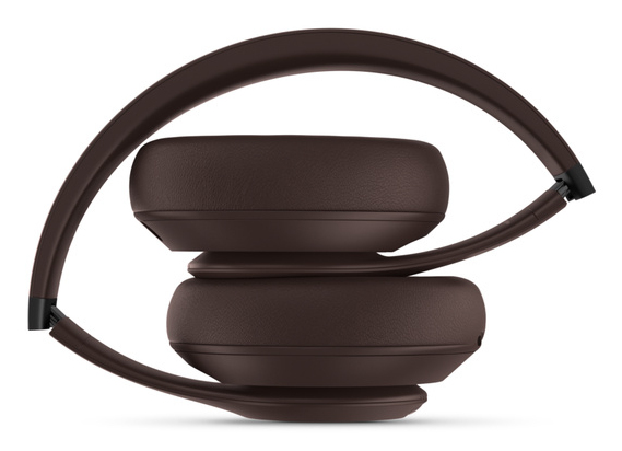 Beats Studio Pro Casque Avec fil &sans fil Arceau Appels/Musique USB Type-C Bluetooth Marron - Neuf
