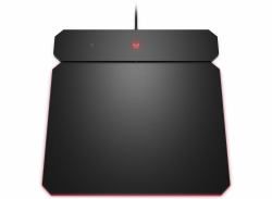 HP OMEN Charging Mouse Pad black