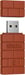 8Bitdo Adaptador USB inalámbrico para Windows/Mac/Raspberry Pi/Xbox/PS5/Nintendo Switch