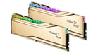 G.Skill F5-7200J3445G16GX2-TR5G módulo de memoria 32 GB 2 x 16 GB DDR5 7200 MT/s 288-pin DIMM