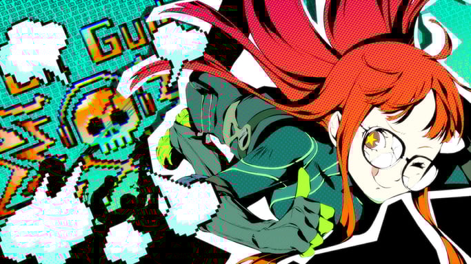 Atlus Persona 5 Royal