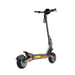 Scooter Eléctrico G2 (2025) | Velocidad Máx 45 km/h | Autonomía 55 km | Motor 800W | Batería 48V 15Ah | Neumáticos de 10 Pulgadas | Negro