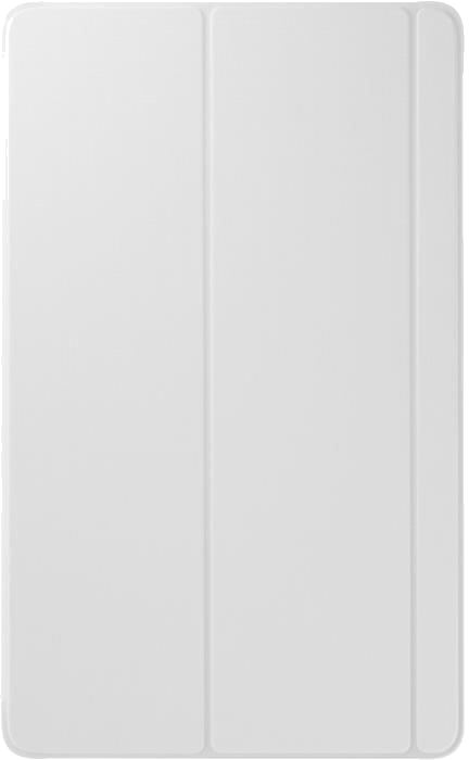 Housse de protection Samsung Book Cover Tab A (2019) Blanc