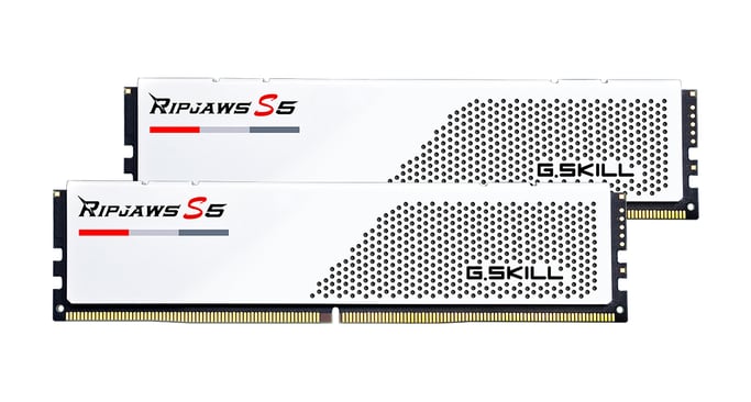 G.Skill Ripjaws S5 módulo de memoria 32 GB 2 x 16 GB DDR5