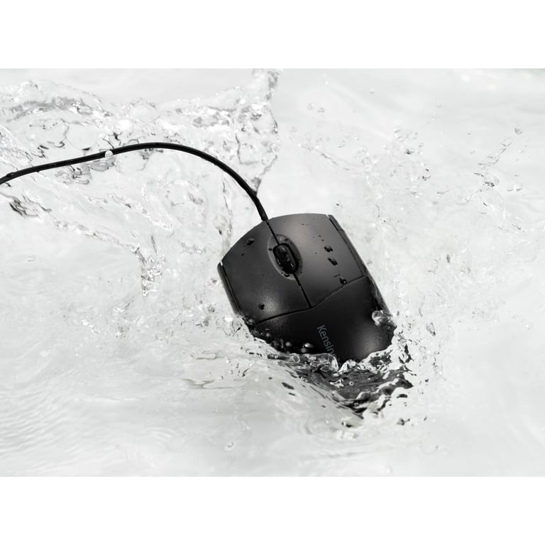Kensington Souris filaire lavable Pro Fit - Neuf