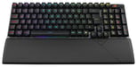 ASUS ROG Strix Scope II 96 RX Wireless clavier Gaming USB + RF Wireless + Bluetooth Noir