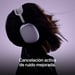 AirPods Max 2 - Cuffie Apple con cancellazione attiva del rumore, blu