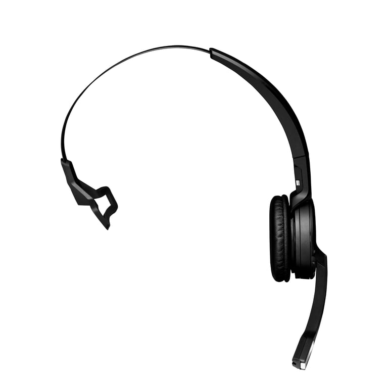 Micro-Casque EPOS Impact SDW 5011 – Sans Fil, Polyvalent, Qualité Audio Exceptionnelle - vue 2
