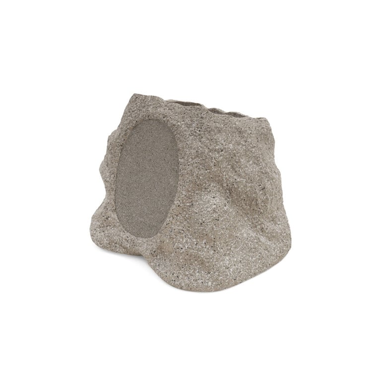 Enceinte d'extérieur Victrola Rock Speaker Connect - vue 3