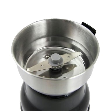 Esperanza EKC002K molinillo de café 160 W Negro