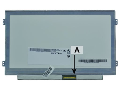 2-Power SCR0221A refacción para laptop
