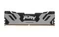 Kingston Technology FURY 48GB 8000MT/s DDR5 CL38 DIMM (Kit de 2) Renegade Silver