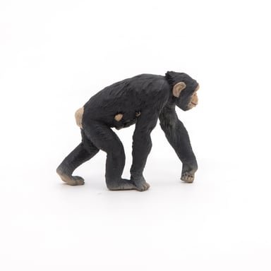 Papo Chimpanzé et son bébé