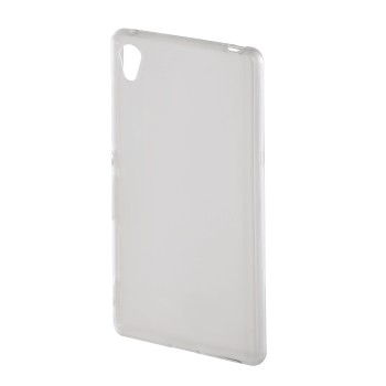Hama Crystal funda de protección para teléfonos portátiles Funda Transparente Sony Xperia Z3+