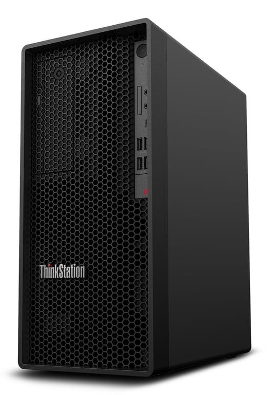 Lenovo ThinkStation P2 Tour 30FR001QFR - vue 3