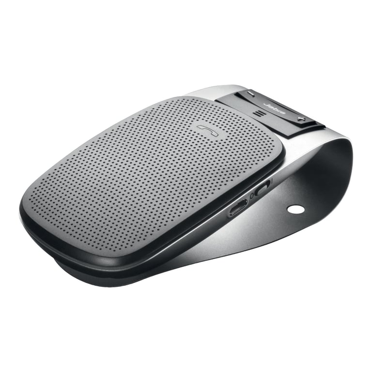 Haut parleur mains libres Jabra Drive Bluetooth Neuf - vue 2