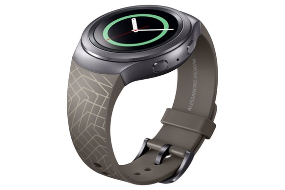 Samsung ET-SRR72 Grupo de rock Marrón