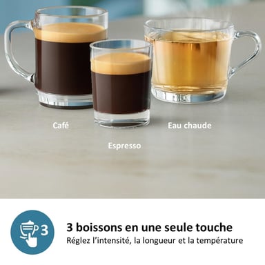 Macchina da caffè Philips serie automatica 2200