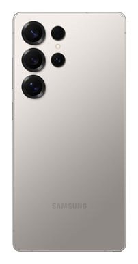 Galaxy S25 Ultra (5G) 256 Go, Titane Gris