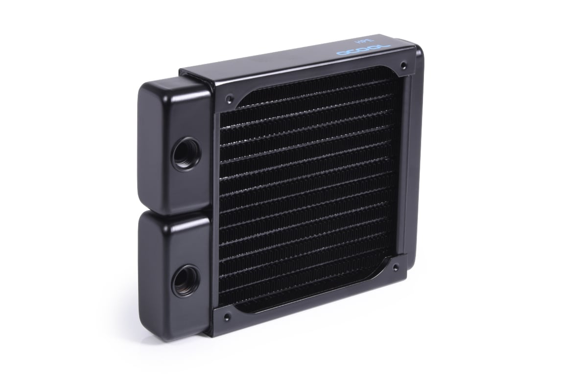 Alphacool 14468 pièce et accessoire pour systèmes de refroidissement d'ordinateurs Radiateur Neuf - vue 2