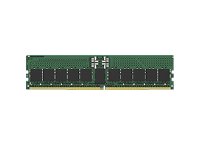 Kingston Technology KTH-PL548D8-32G módulo de memoria 32 GB 1 x 32 GB DDR5 ECC