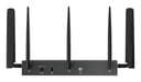TP-Link ER706WP-4G routeur sans fil Gigabit Ethernet Bi-bande (2,4 GHz / 5 GHz) Noir