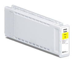 Epson T56P4 700 ml jaune original cartouche d'encre pour PN: C11CL82301A0 C11CL82301A1 C11CL83301A0 Neuf
