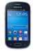 Galaxy S6 4 Go, Noir