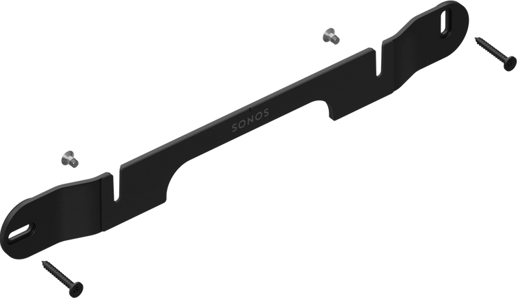 SONOS WALLMOUNT RAY Fixation murale pour Ray Neuf