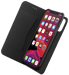 Custodia magnetica sottile GEN 2.0 2-in-1 e guscio per Apple iPhone 11 Pro, nero