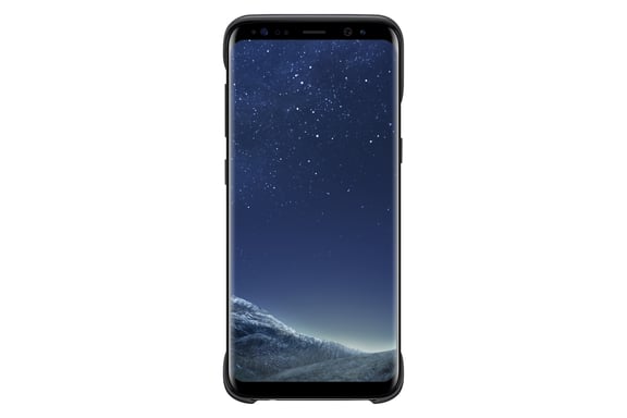 Samsung EF-MG950 funda para teléfono móvil 14,7 cm (5.8'') Negro