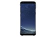 Samsung EF-MG950 coque de protection pour téléphones portables 14,7 cm (5.8'') Housse Noir