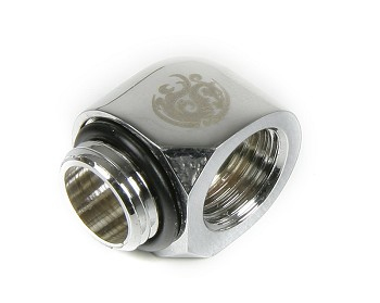 Bitspower BP WTP C39 pièce et accessoire pour systèmes de refroidissement d'ordinateurs Neuf - vue 1