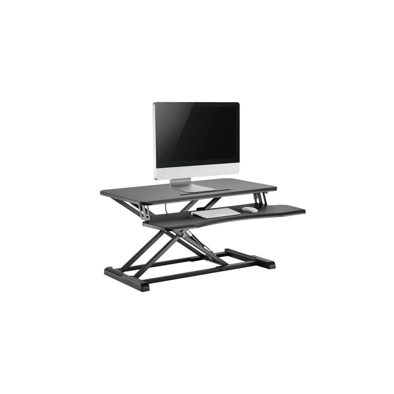 Support de Moniteur Ergonomique 10 50 cm - vue 2