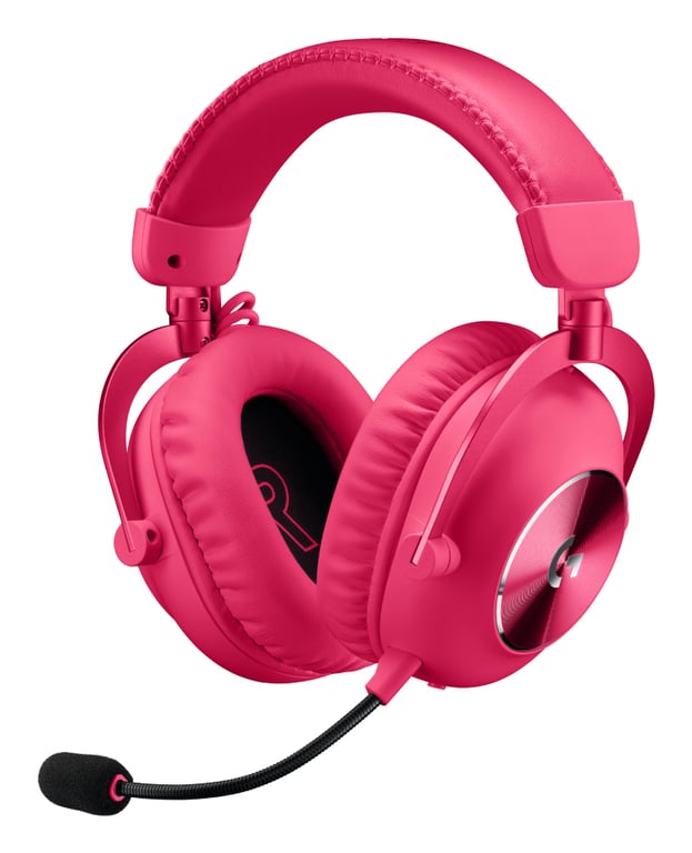 Logitech G PRO X 2 LIGHTSPEED Headset - Neuf