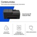 HP DeskJet 4320 Inalámbrico All-in-One Color Impresora