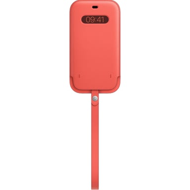Apple MHYF3ZM/A coque de protection pour téléphones portables 17 cm (6.7'') Housse Rose