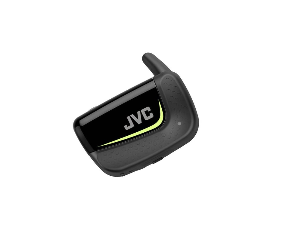 JVC HA-ET90BT-BE Ecouteurs sport sans fil - Neuf