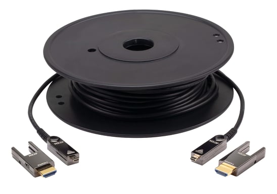 ATEN VE7834A cable HDMI 60 m HDMI Type-A/HDMI Type-D Negro