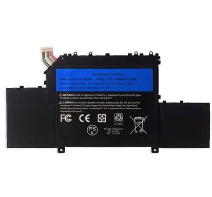 Xiaomi Mi Air 12.5'' R10B01W 7.6V Batería Portátil