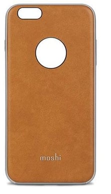 Cover per iPhone 6 Plus/6S Plus ultrasottile iGLAZE NAPA