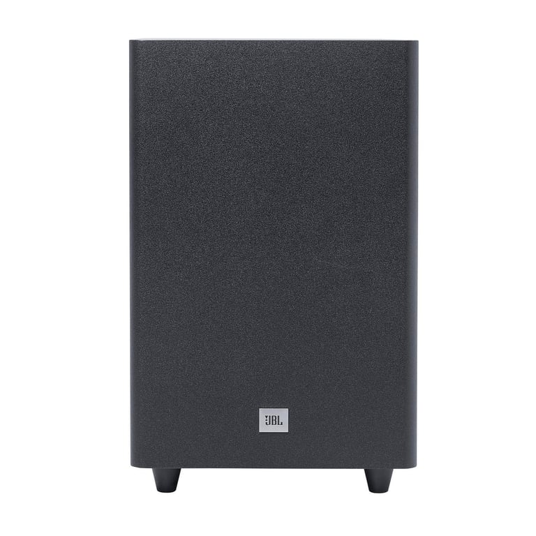 Barre De Son JBL SB560 – 3.1 Canaux, 250W, Caisson De Basses Sans Fil - vue 6