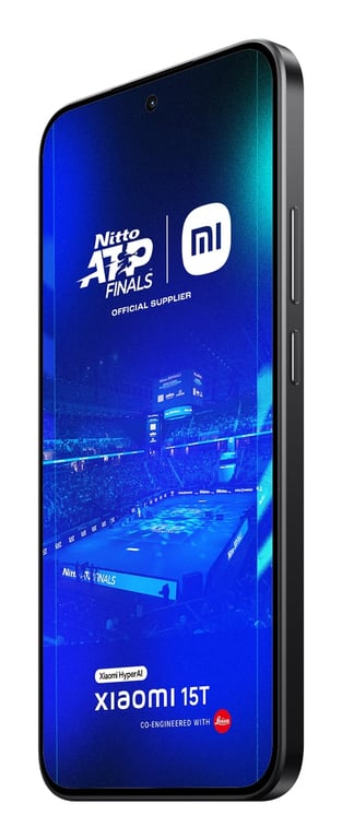 Xiaomi 15T - vue 10