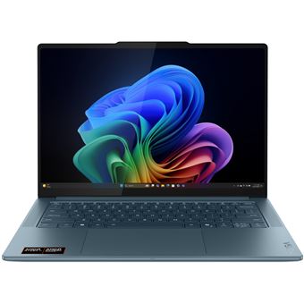 Yoga Pro 7 14ASP10 - vue 5